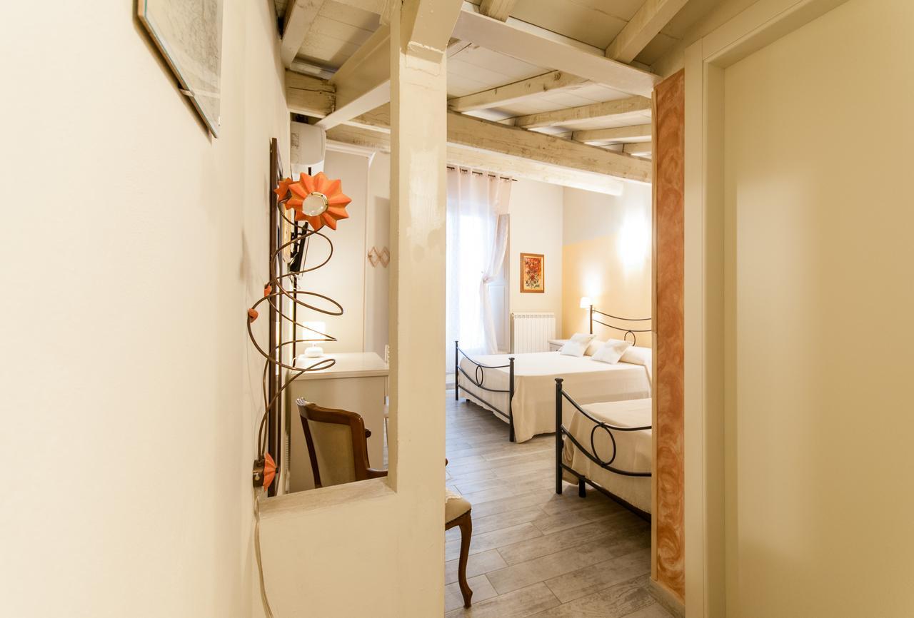 Il Lavandeto - Farmhouse In The City Siena Kültér fotó