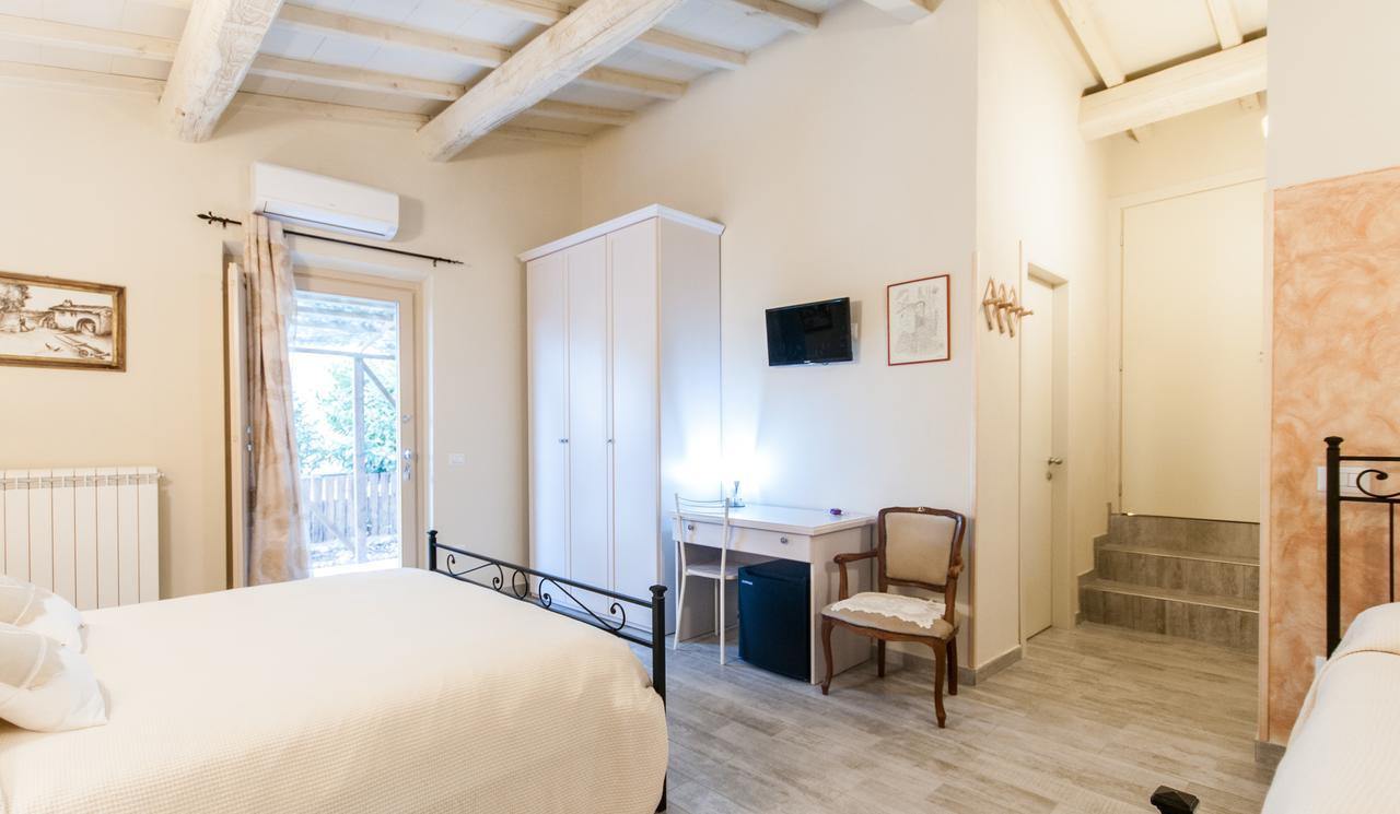 Il Lavandeto - Farmhouse In The City Siena Kültér fotó