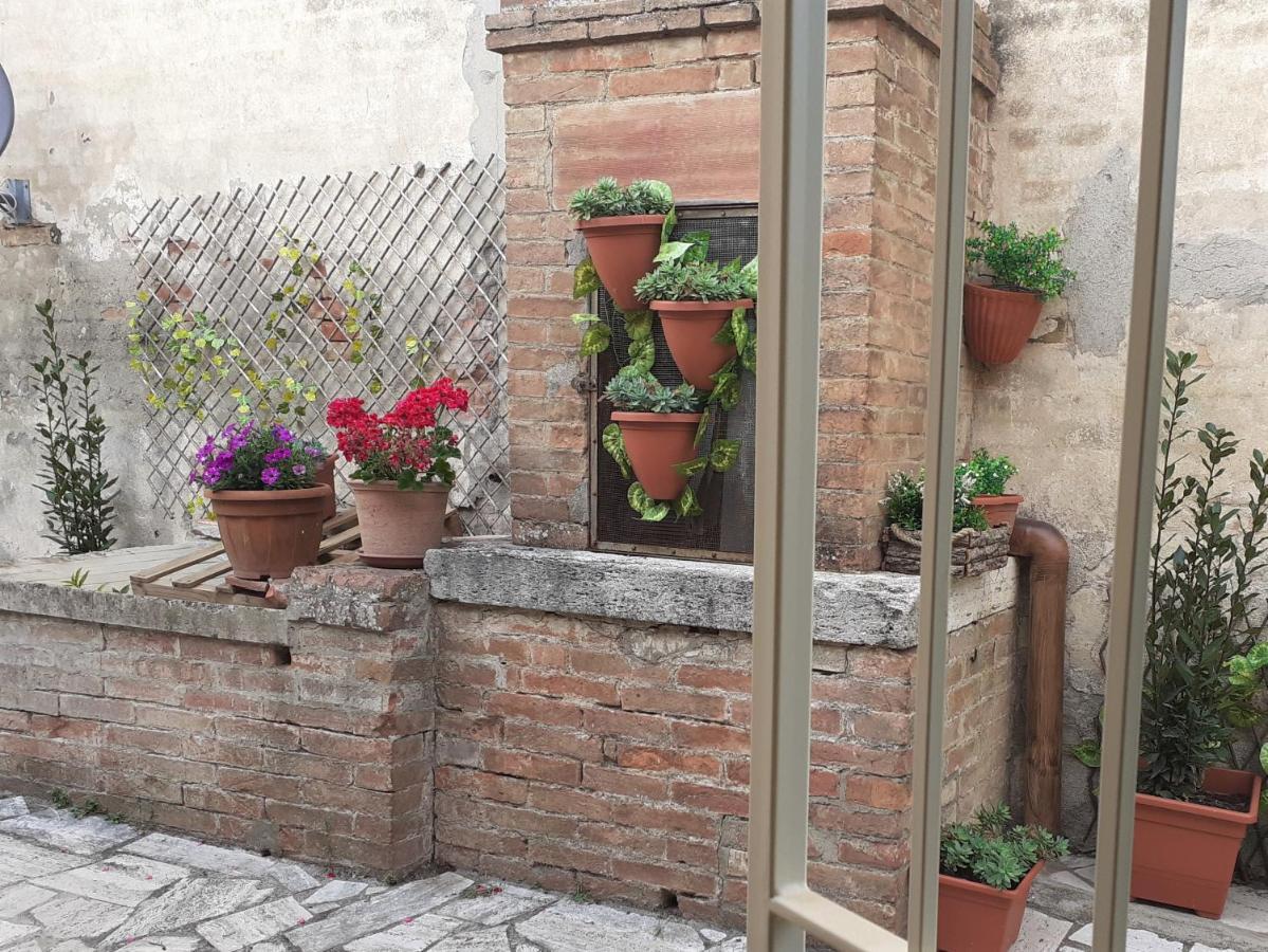 Il Lavandeto - Farmhouse In The City Siena Kültér fotó